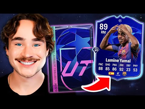 UEFA Primetime is HERE! PnP Ep. #4