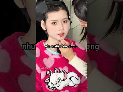 Từ tự ti đến khiến chàng trai “say nắng” ngay lần gặp đầu 😳💄