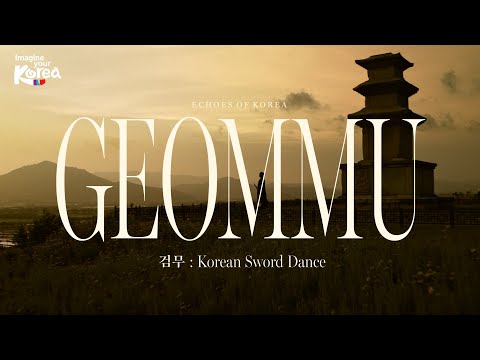 Echoes of Korea | Uncut Moments: Geommu