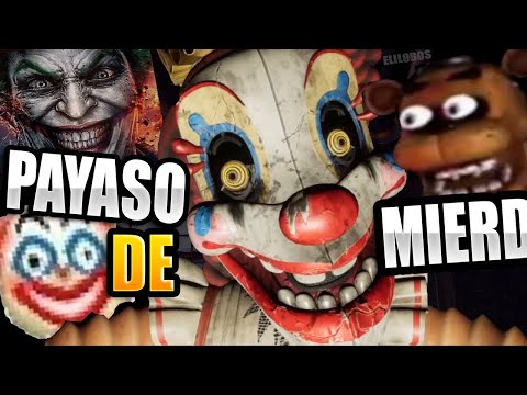 jugué FNAF Secret of the Mimic CON MEMES 🤡👌xd