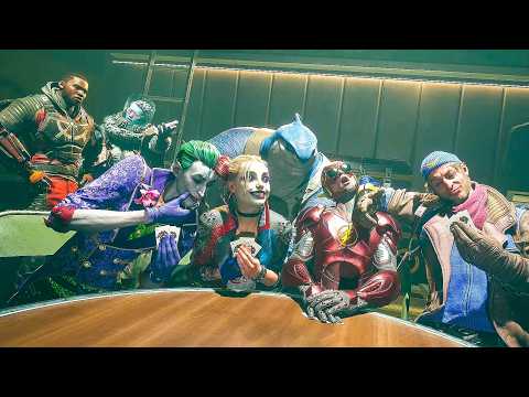 RECUPERAMOS A FLASH, FALTA LA LIGA? - SUICIDE SQUAD: KILL THE JUSTICE LEAGUE EP. 22 Español Latino