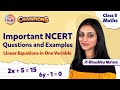 Mathematical Problem Solving Techniques