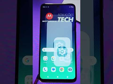 Motorola MUDO? SEM SOM? O que fazer?