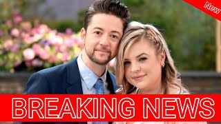 Tragic  Death😭1 Hour Ago General Hospital Joss’s & Maxie’s  Very Shocking News! It Will Shock You!