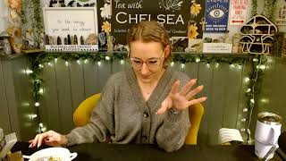 Have fun, make new connections!! Spirits got ur back! Karmic family going down-fatal accident signif