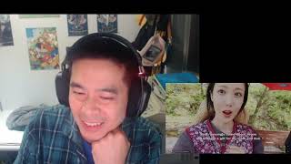 SinB vlog Starting LIfe in the Country Reaction