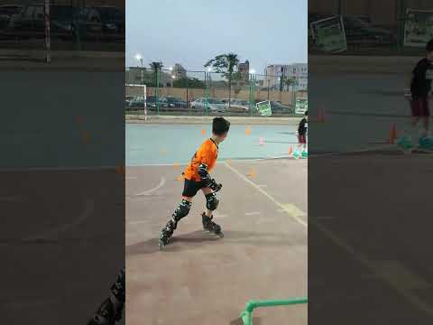 عبودي ❤️💪 #1mlnkviews #egypt #skate #skating #streetskate
