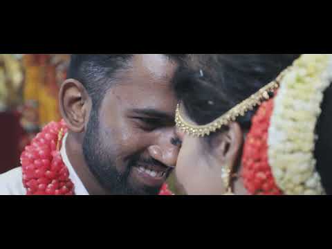 Murali & Meena Traditional Wedding Highlights | Singapore Indian Wedding Cinematography