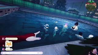 Mega Milker Monday 💗~ Senpai, I’m Off to Japan Soon 👀✨