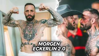 Die Zeit zum reden ist vorbei...