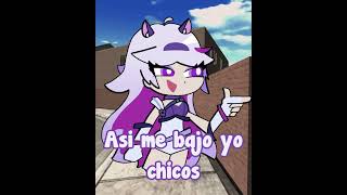 ASI me BAJO YO!
