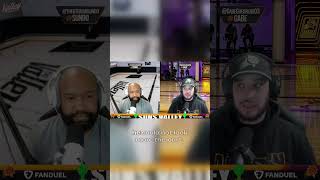 Should Rasheer Fleming Be Starting For Phoenix? #nba #suns