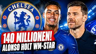 🚨140-Millionen-Wahnsinn! Die größten Premier League Transfers