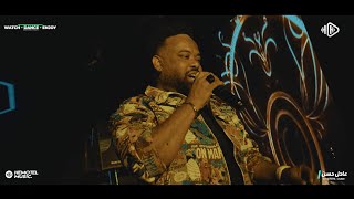 #شاهد | عادل حسن يبدع في اغنية اقول ليك شي و اللوم عليا وحضور مفاجئ للفنان يوسف البربري | New 2025