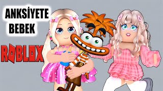 BUSE DUYGU İLE ANKSİYETEDEN KAÇTIK | ROBLOX ANKSIYETE BARRY'S PRISON RUN @BUSEDUYGU @Roblox