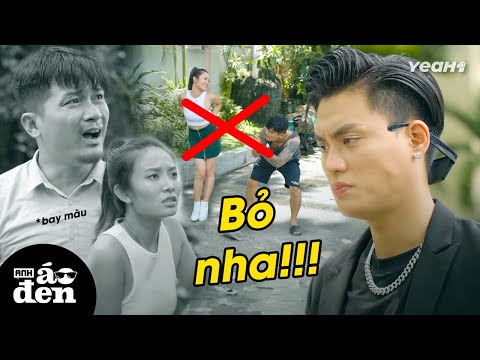 ĂN MẶC HỞ HANG Vào Đất THIÊNG, Anh Áo Đen Nổi Trận Lôi Đình Cho BAY MÀU! - Anh Áo Đen 312
