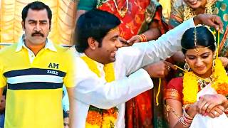इस आदमी की वजह से Vennela Kishore की शादी होने से पहले ही टूट गयी | Shrikant Movie Scene