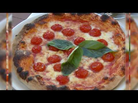 2018 The Year of Italian Food