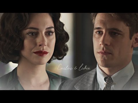 ► CARLOS & LIDIA II Финал