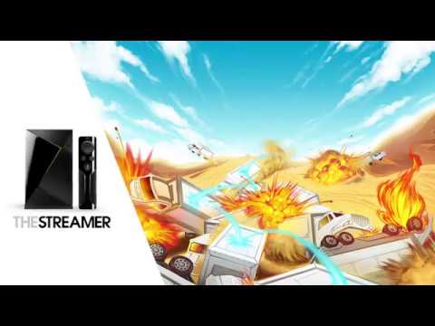CLUSTERTRUCK SCARICA