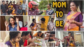 അങ്ങനെ നമ്മുടെ ചെറിയ ഒരു Function കഴിഞ്ഞു 🤰🏻🧿 • Daily Vlog • Vijitha • 