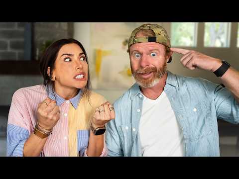 If a Misogynist and Feminist Were Married (feat @NikkiHoward)