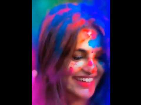 March 2025 happy holi