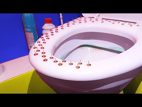 НУ А ЭТИ ПРАНКИ ДАЖЕ БАТЯ ЗАЦЕНИЛ / НЕРЕАЛЬНЫЕ ЛАЙФХАКИ И ПРАНКИ ДЛЯ ШКОЛЫ НА 1 АПРЕЛЯ
