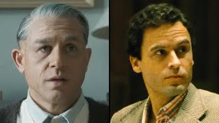 Did ED GEIN Help the FBI Capture TED BUNDY?