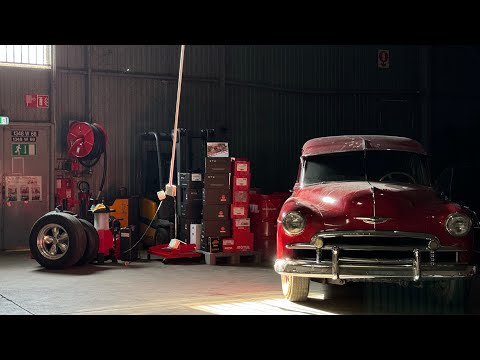 J’achète une Chevrolet vue par des millions de personnes ! 🚗