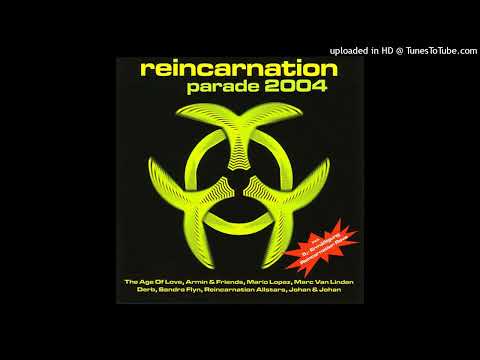 Kaaza Connection - The State Of Trance