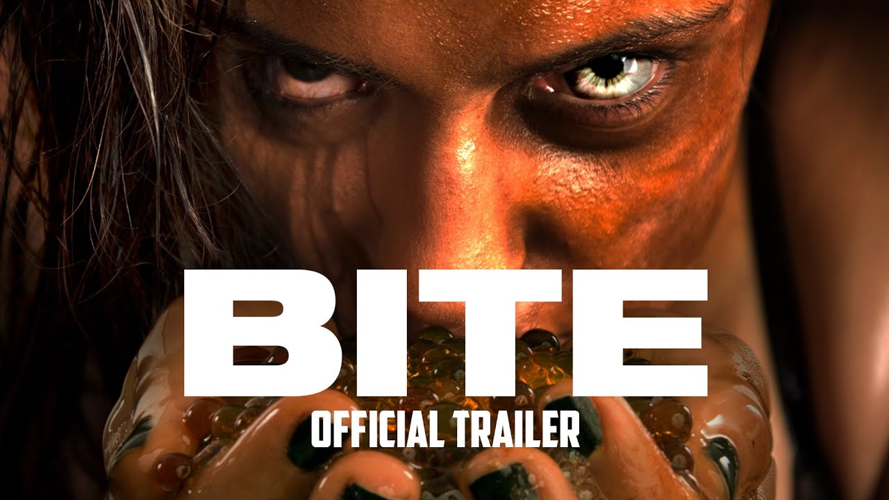 Bite Trailer thumbnail