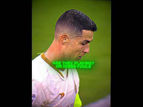 Ronaldo’s Savage Revenge Moments 😈🔥
