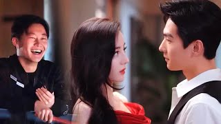 Movie |男粉丝大喊“老婆”，帅小伙疯狂吃醋， 他们是你老公那我是谁！#你是我的荣耀#YouAreMyGlory#迪丽热巴 #杨洋