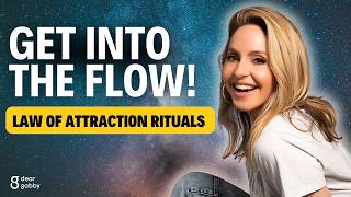 Raise Your Vibe Fast: 5 Powerful Manifesting Rituals | Gabby Bernstein