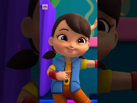 Oopsie Doopsie Divertidas Rimas De Baile Para Bebés #ytshorts #trending #amigos #funny #cartoon