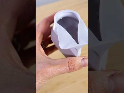 How Does The Space Cup Work?