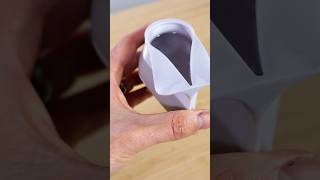 How Does The Space Cup Work?