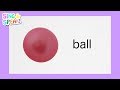 Understanding the Concept of 'Ball'