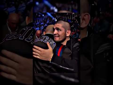 KHABIB" Is On Another Level"!!⬆️⬆️🦅🦅#ufc #mma #mmaedits #ufcedit .