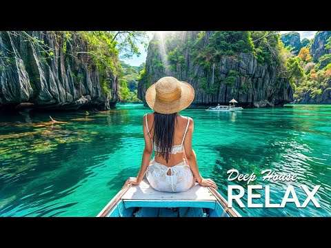 Mega Hits 2024 🌱 Deep House, Vocal House, Viber Mix🌱 Feeling Good Mix 2024