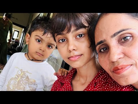 700k yt family complete / Ghamu saran