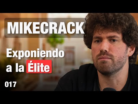 Mikecrack: La Cara Oculta de Twitch, los Esland y el Rewind Hispano | SMAE Podcast Ep. 17