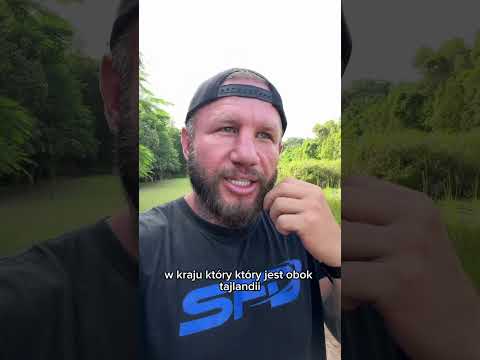 Opłaceni POLSCY YOUTUBERZY (CEL - zniszczyć Tajlandię)