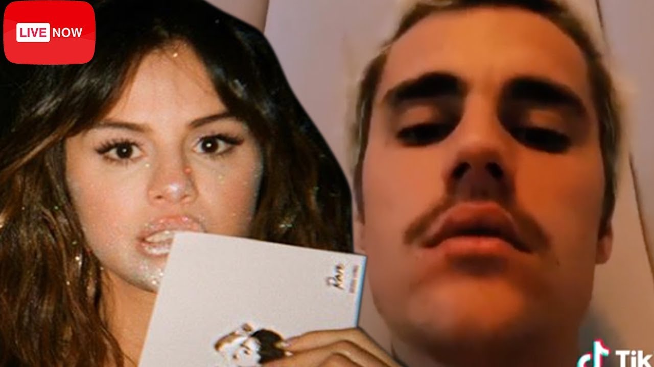 Selena Gomez ends Justin Bieber once & for all in ‘Cut You Off’ on New Album ‘Rare