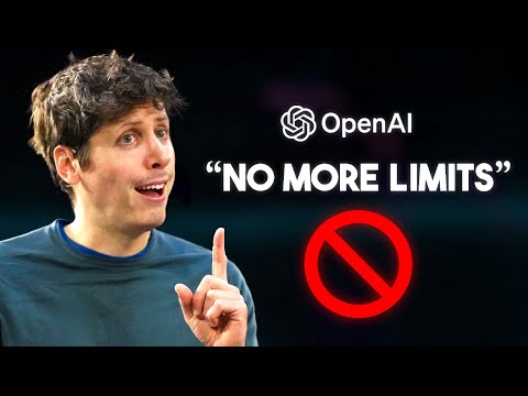 OpenAI is Making ChatGPT Into Something WAY BIGGER