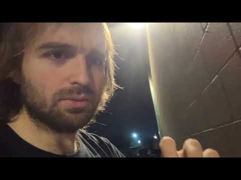 ASMR Flowing Camera Movement Practice