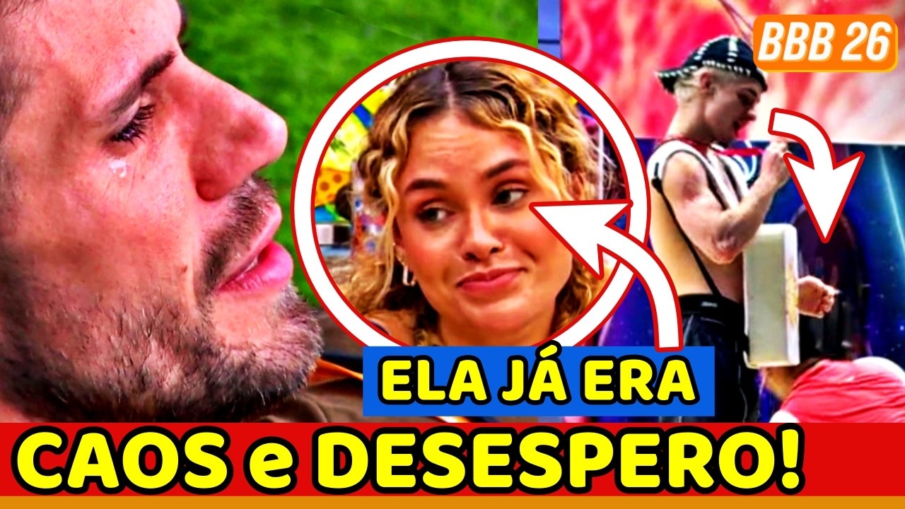 🔵Comentadíssimos: AO VIVO HOJE 10.02 às 18h | com JU NOGUEIRA