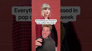Will Taylor Swift buy back her masters & drop Rep TV? 👀 | Pop Culture Recap (5/23)