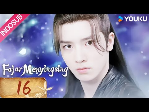 [INDO SUB] Fajar Menyingsing (Dawn is Breaking) EP16 | YOUKU